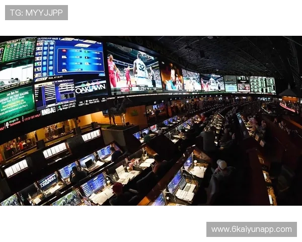 探索YG体育平台:全方位体验体育博彩的乐趣与激情